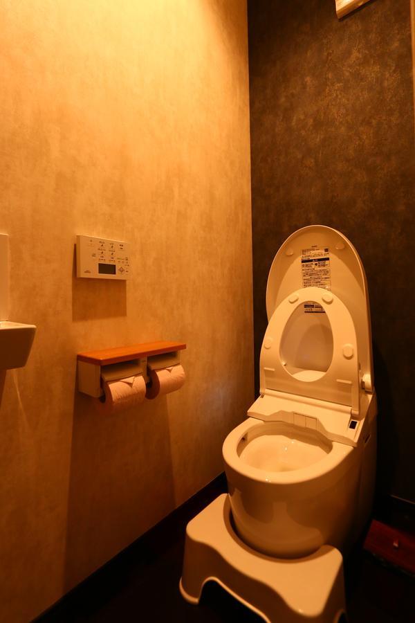 Hotel Uedaya Yamaga Esterno foto