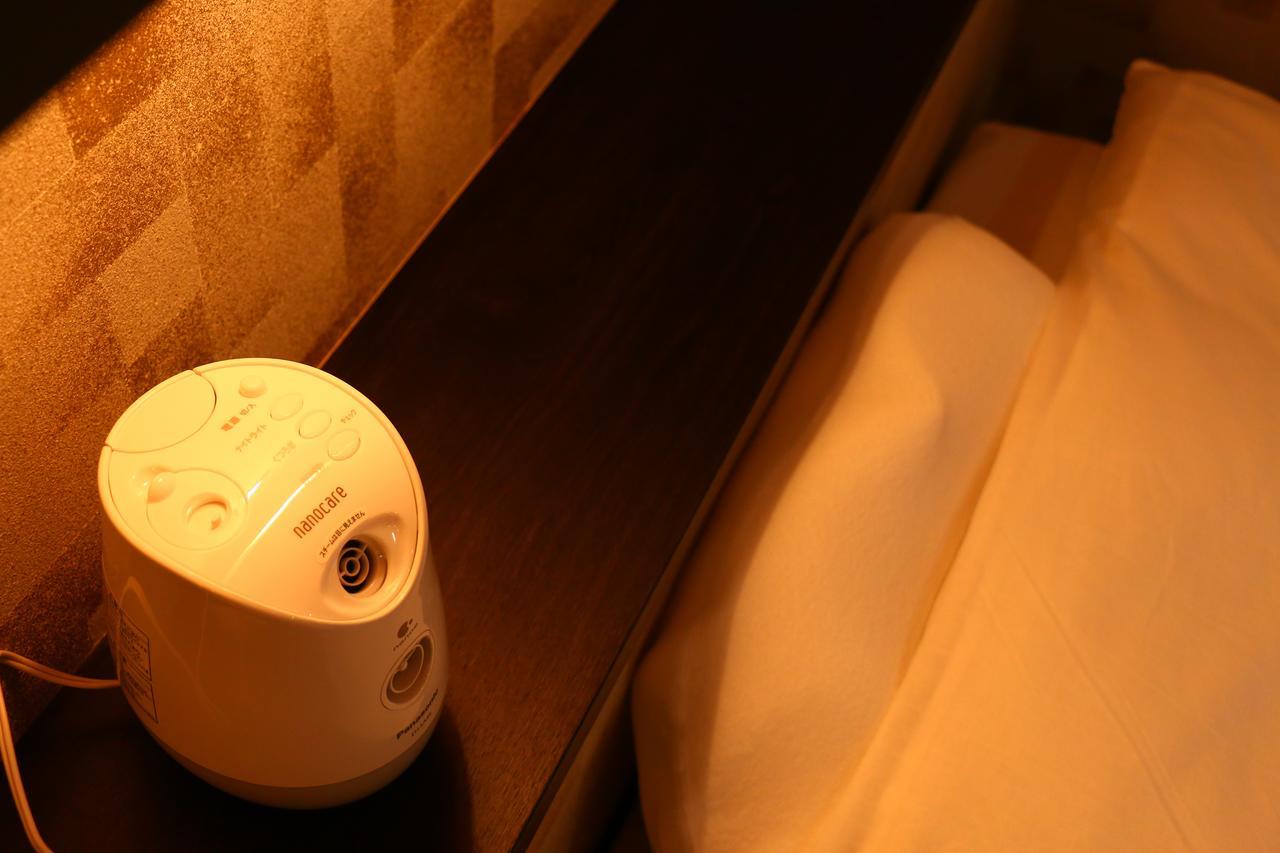 Hotel Uedaya Yamaga Esterno foto
